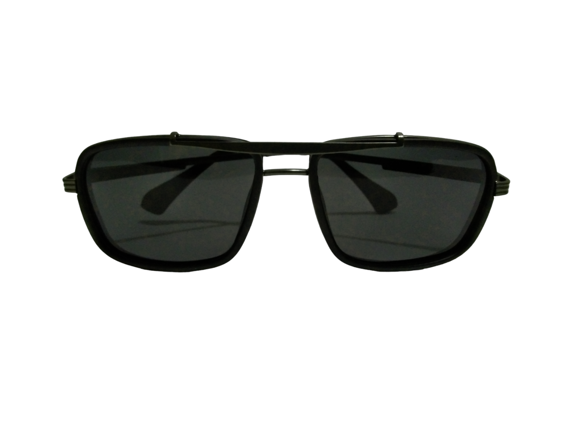 UV Protection Retro Square Sunglasses