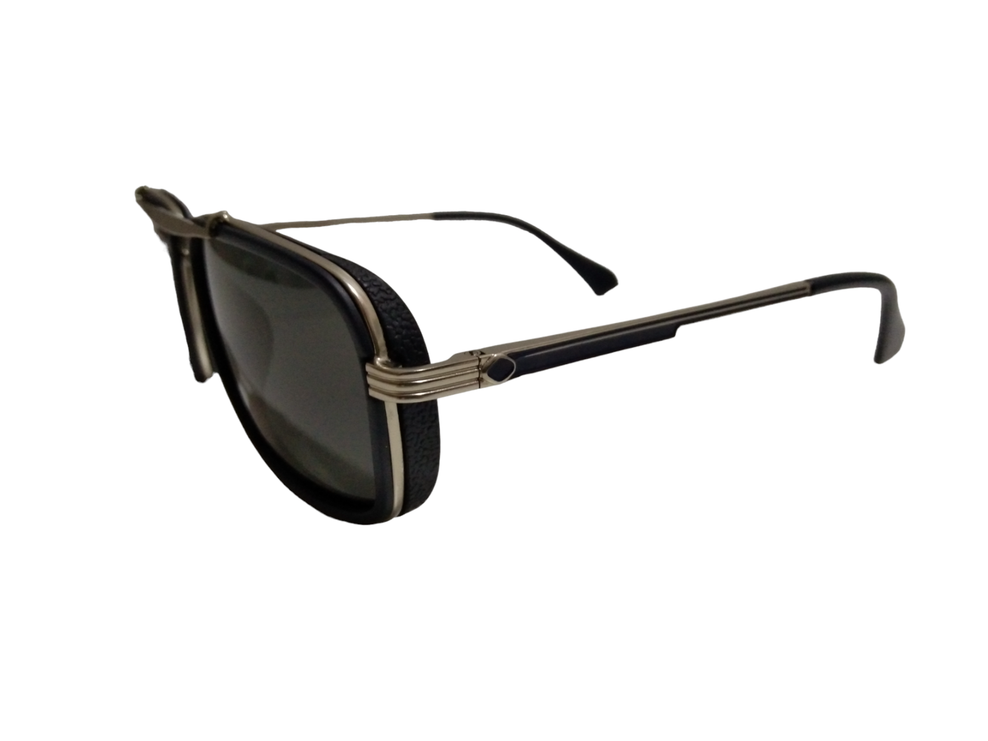 UV Protection Retro Square Sunglasses