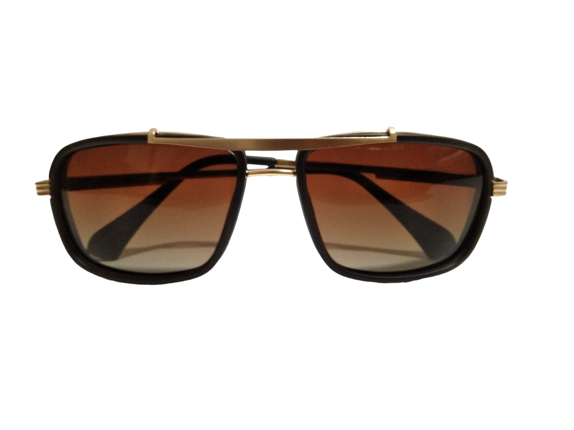 UV Protection Retro Square Sunglasses