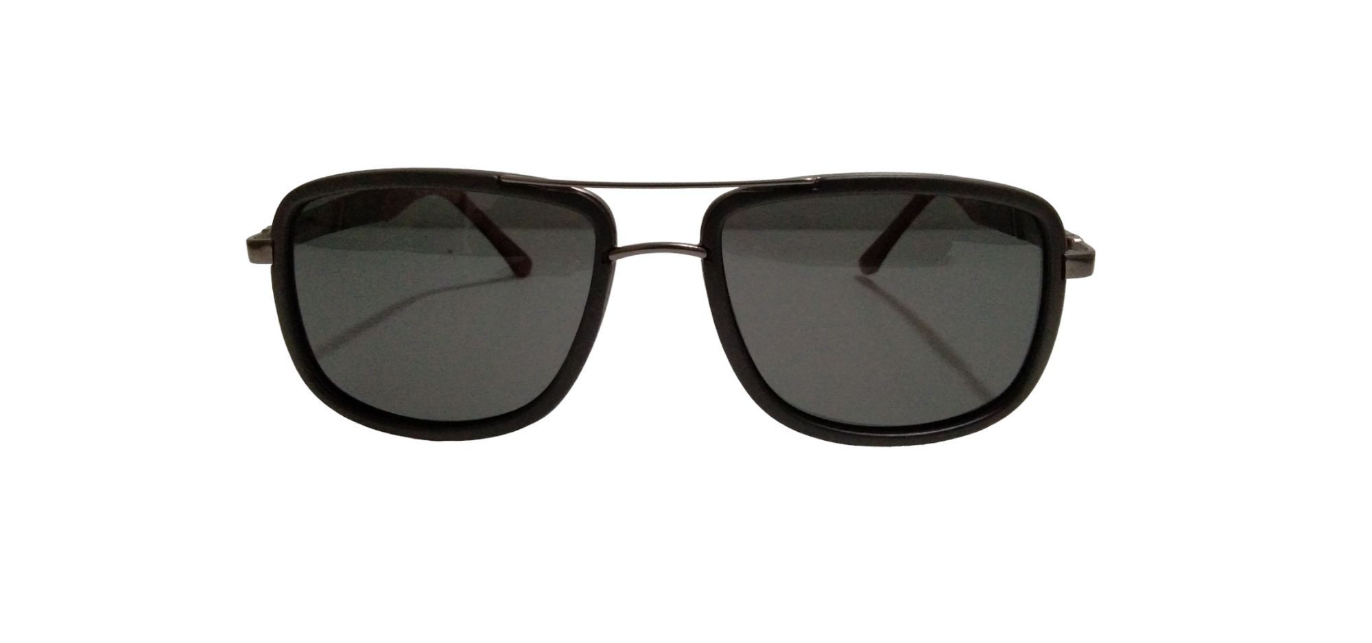 Square Style  UV Protection Rectangular Sunglasses