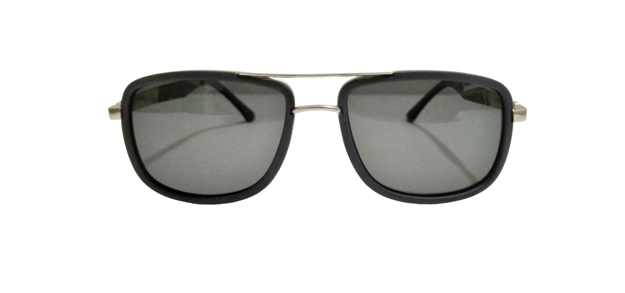 Square Style  UV Protection Rectangular Sunglasses