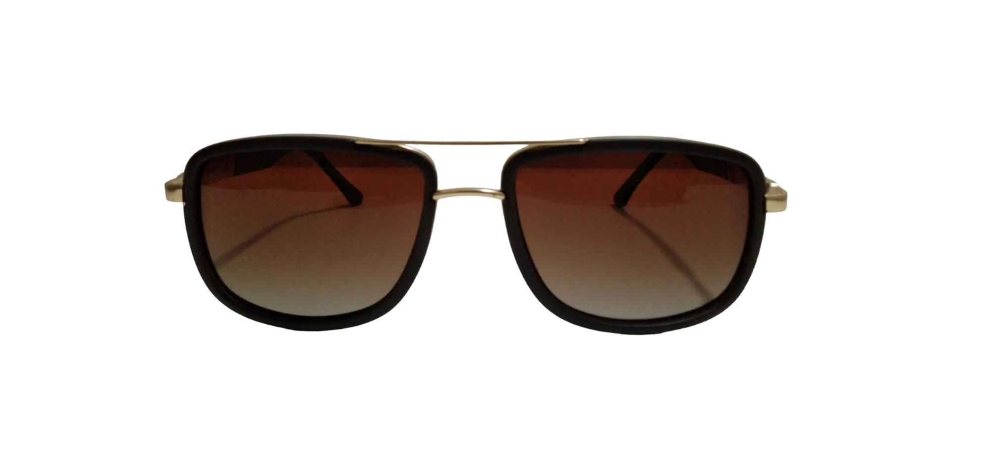 Square Style  UV Protection Rectangular Sunglasses