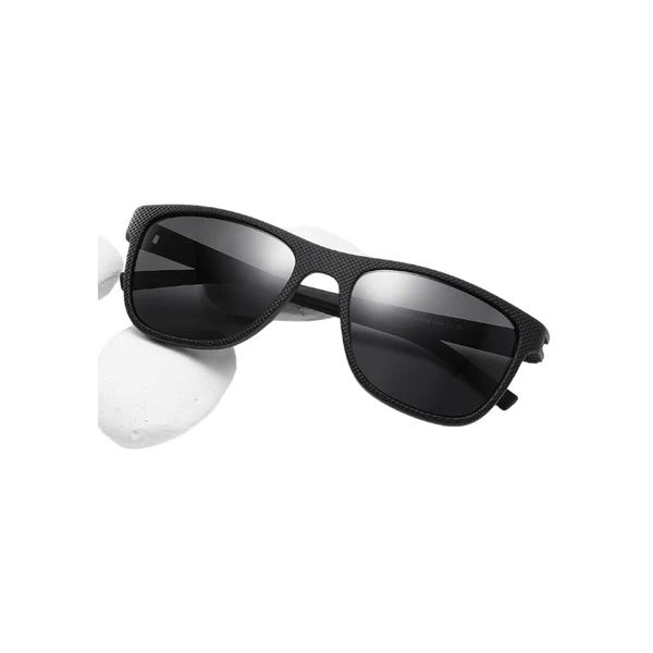 Rectangular SunGlass UV Protection